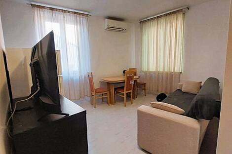 Трёхкомнатная квартира на Копере.: 9