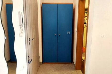 Трёхкомнатная квартира на Копере.: 10