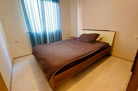 Трёхкомнатная квартира на Копере.: 12