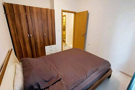 Трёхкомнатная квартира на Копере.: 13