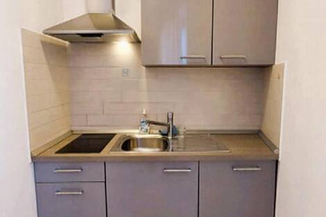 Трёхкомнатная квартира на Копере.: 17