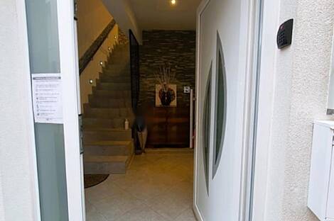 Трёхкомнатная квартира на Копере.: 18