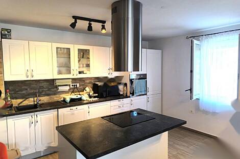 Квартира с тремя комнатами в Копере: 4