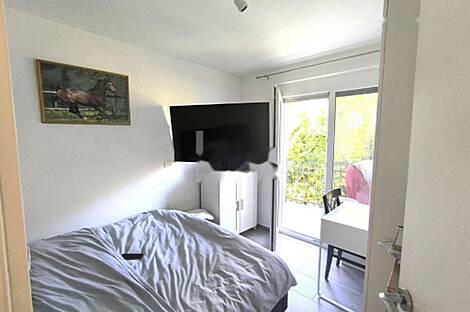 Квартира с тремя комнатами в Копере: 8