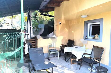 Квартира с тремя комнатами в Копере: 12