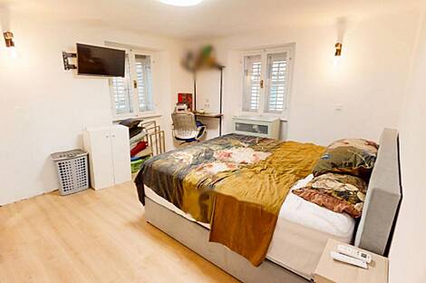 Квартира с двумя комнатами в Пиране: 6