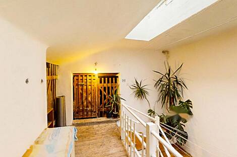 Квартира с двумя комнатами в Пиране: 11