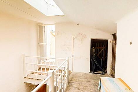 Квартира с двумя комнатами в Пиране: 12