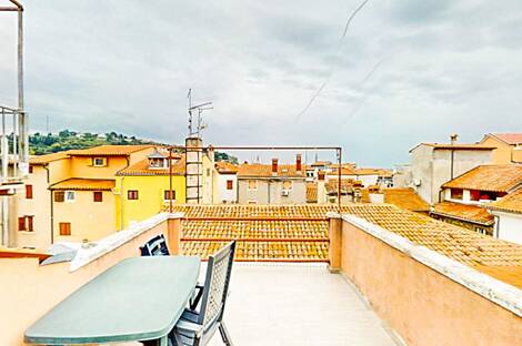 Квартира с двумя комнатами в Пиране: 15