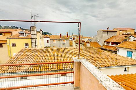 Квартира с двумя комнатами в Пиране: 22