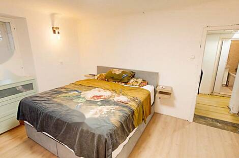 Квартира с двумя комнатами в Пиране: 23