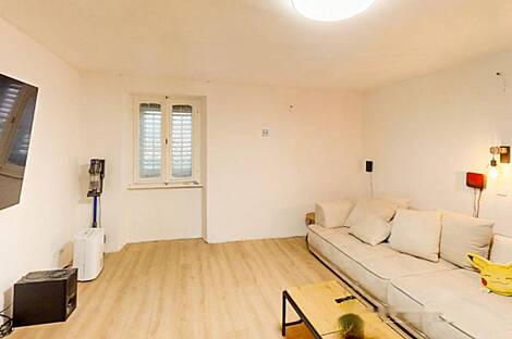 Квартира с двумя комнатами в Пиране: 29