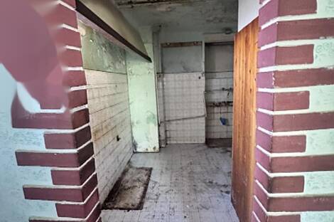 Квартира с тремя комнатами, Пиран: 8