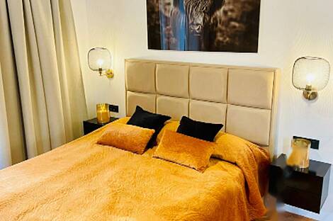 Трёхкомнатная квартира на улице Сеча.: 8