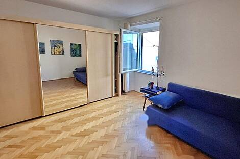 Квартира с двумя комнатами Копер: 7