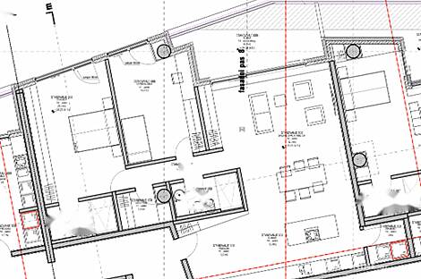 Пентхаус в квартире с тремя комнатами: 2