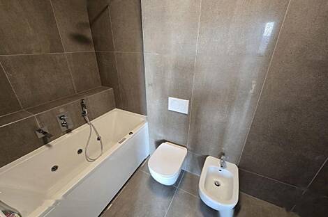 Пентхаус в квартире с тремя комнатами: 14