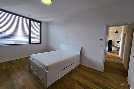 Пентхаус в квартире с тремя комнатами: 17