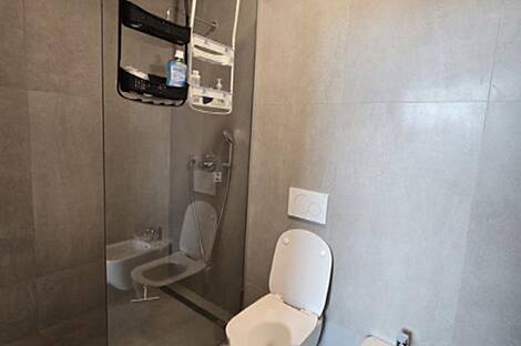 Пентхаус в квартире с тремя комнатами: 19