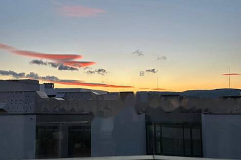 Пентхаус в квартире с тремя комнатами: 21