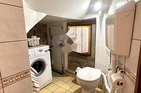 Квартира с четырьмя комнатами возле рынка в Копере: 2