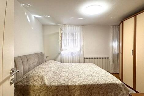 Квартира с четырьмя комнатами возле рынка в Копере: 7