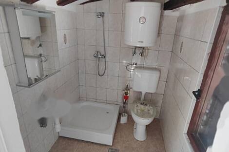 Квартира в Изола с двумя комнатами: 2