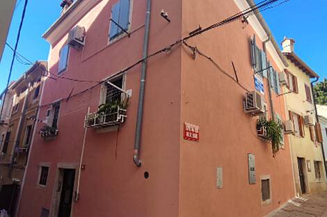 Квартира в Изола с двумя комнатами: 3