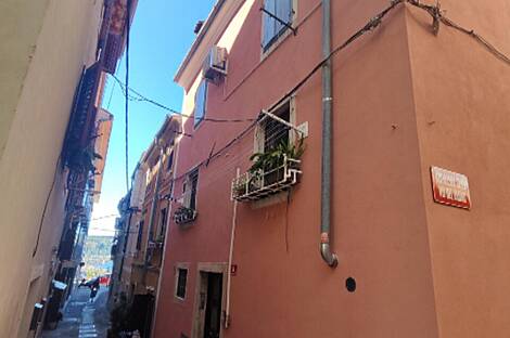 Квартира в Изола с двумя комнатами: 4