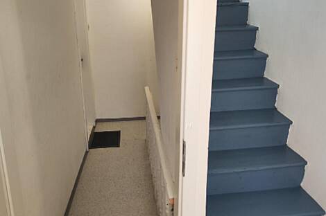 Квартира в Изола с двумя комнатами: 7