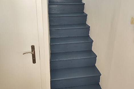 Квартира в Изола с двумя комнатами: 8