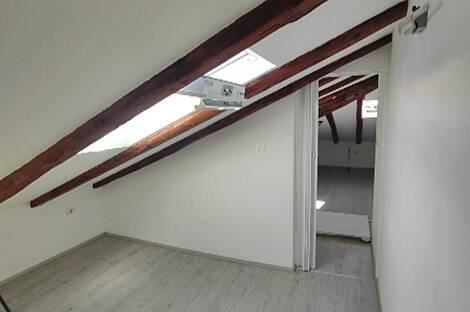 Квартира в Изола с двумя комнатами: 29