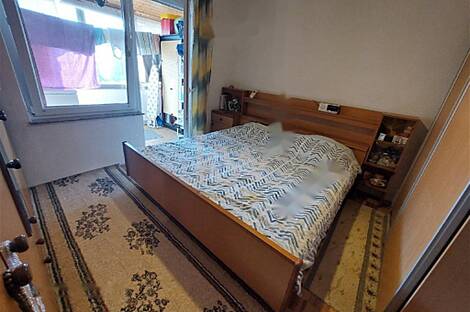 Квартира из трёх комнат в Ягодье: 2