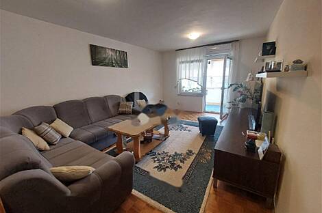 Квартира из трёх комнат в Ягодье: 3