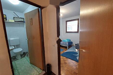 Квартира из трёх комнат в Ягодье: 5