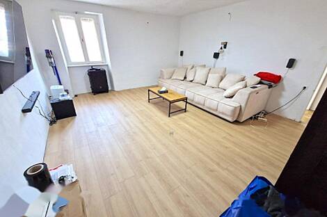 Трёхкомнатная квартира в Пиране.: 6