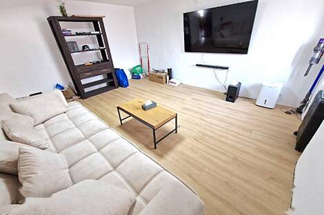 Трёхкомнатная квартира в Пиране.: 7