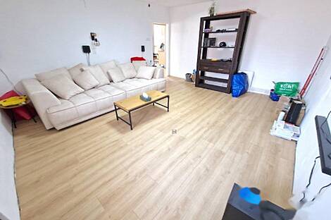 Трёхкомнатная квартира в Пиране.: 8