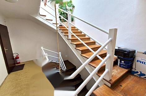 Трёхкомнатная квартира в Пиране.: 13