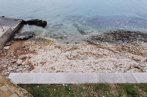 Квартира в Изоле с четырьмя комнатами: 4