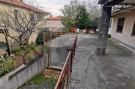 Квартира в Изоле с четырьмя комнатами: 11