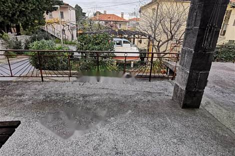 Квартира в Изоле с четырьмя комнатами: 12