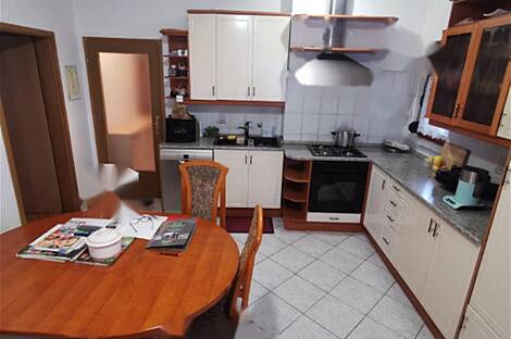 Квартира в Изоле с четырьмя комнатами: 13