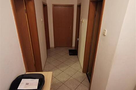 Квартира в Изоле с четырьмя комнатами: 19