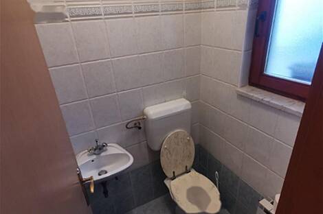 Квартира в Изоле с четырьмя комнатами: 26