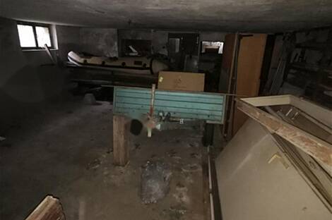 Квартира в Изоле с четырьмя комнатами: 28