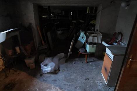 Квартира в Изоле с четырьмя комнатами: 29