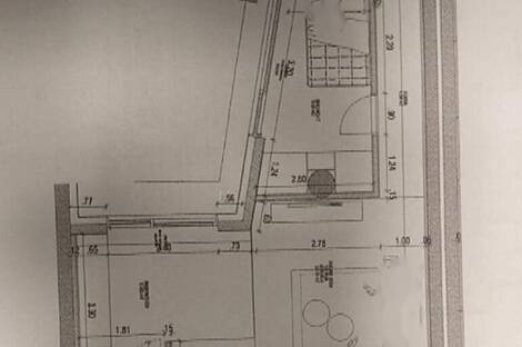 Квартира с тремя комнатами Солнце: 2
