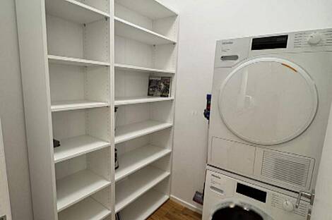 Квартира с тремя комнатами Солнце: 9