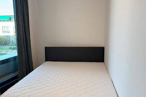 Квартира с тремя комнатами Солнце: 13